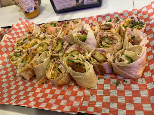 Photo of Tahini's - 2090 Harvey Ave #97, Kelowna, BC V1Y 8P8